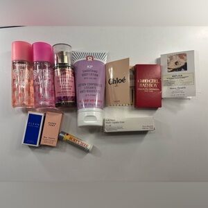 Rare Beauty Blush Bundle